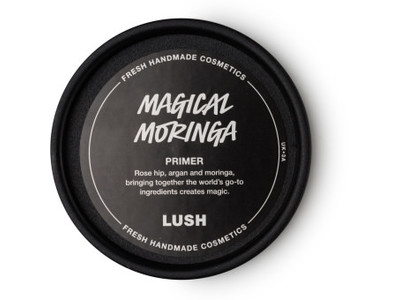 Lush Magical Moringa Primer, 1.9 oz