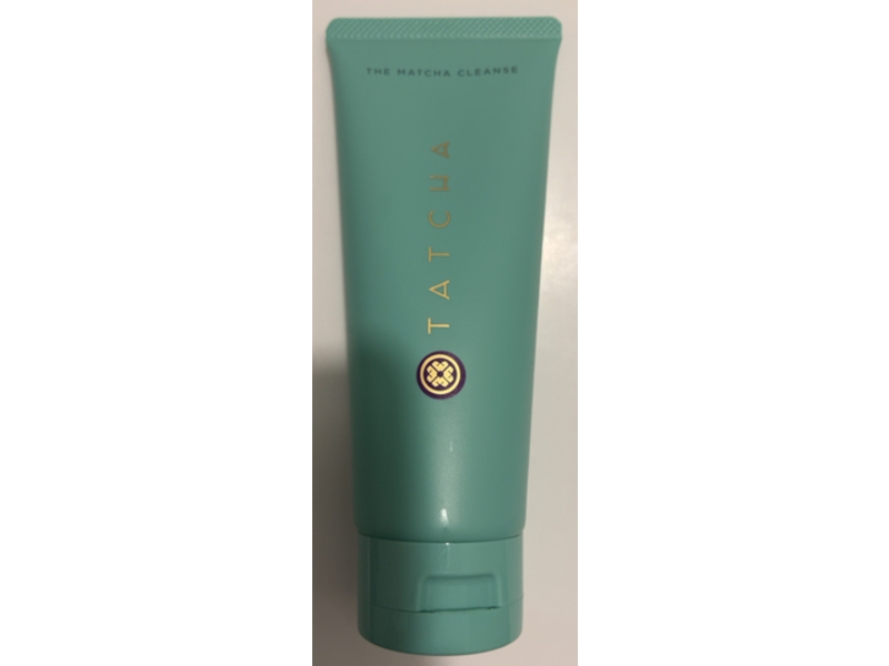 Tatcha The Matcha Cleanse Daily Clarifying Gel Cleanser, 5 oz/150 mL