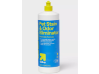 up&up Enzymatic Pet Stain & Odor Eliminator, Fresh Scent, 32 fl oz/946.3 mL - Image 2