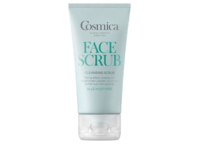 Cosmica Cleansing Face Scrub, 50 mL - Image 2