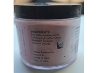 Tones Coverland Limited Edition Acrylic Polymer, Beige Babe, 3.5 oz/105 g - thumbnail 4