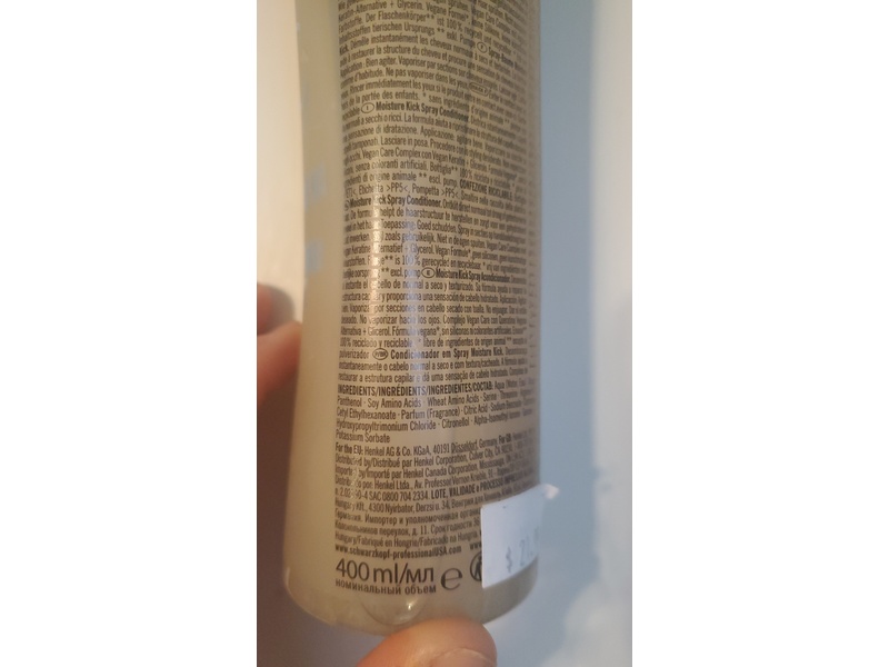 Proraso After Shave Balm, Green Tea & Oatmeal, 3.4 fl oz/100 mL