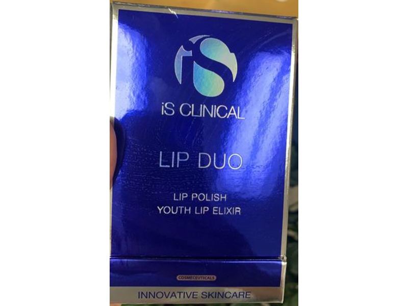 Is Clinical Lip Duo