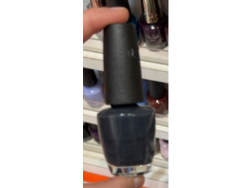 OPI Nail Lacquer, Rub-a-Pub-Pub, 0.5 fl oz/15 mL