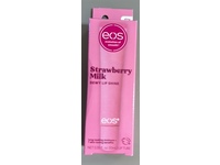 eos Dewy Lip Shine, Strawberry Milk, 0.35 fl oz/10 mL - thumbnail 2