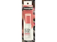Neutrogena Healthy Glow Blush Stick, Spiced Rose, 0.3 oz/8.5 g - thumbnail 2