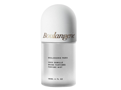 Boulangerie Paris Body Oil, Souffle Vanille, 6 fl oz/180 mL