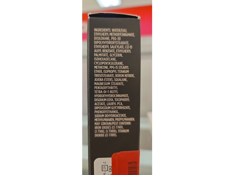 Laura Mercier Tinted Moisturizer, 2W1 Natural,1.7 oz/50 mL