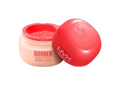 Nyx Professional Makeup Wonder Snatch Loose Powder, Apricot Atitude, 0.2 oz