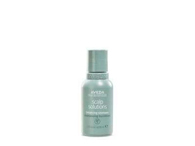 Aveda Scalp Solutions Balancing Shampoo, 1.7 fl oz/50 mL