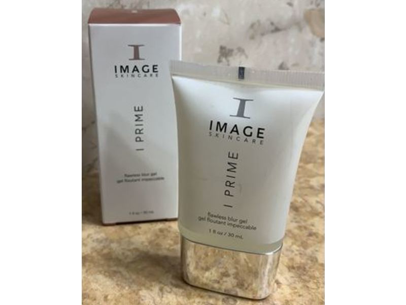 Image Skincare Prime Flawless Blur Gel, 1 fl oz