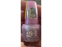 L.A. Colors Color Shifting Extreme Shine Gel-Like Polish, CNL676 Celestial, 0.44 fl oz/13 mL - thumbnail 2
