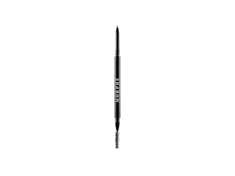 Morphe Micro Brow Pencil, Java, 0.003 oz/0.1 g