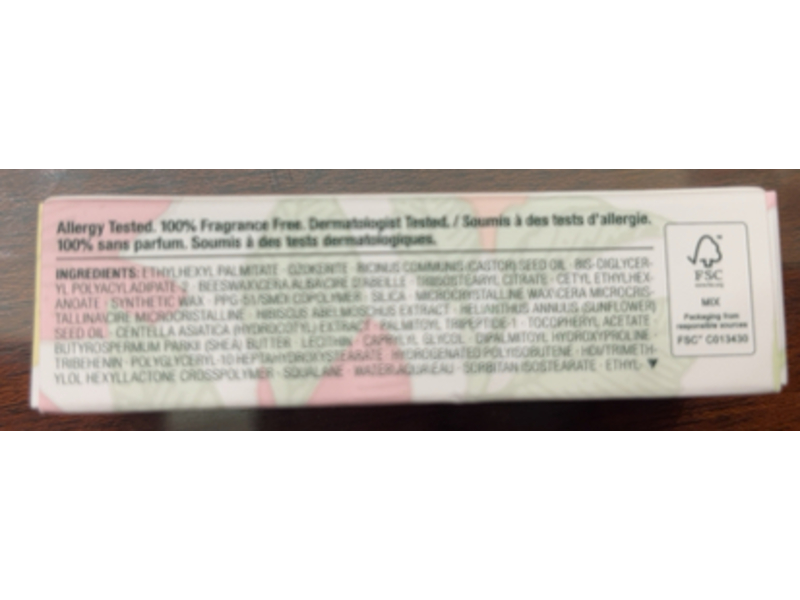 Clinique Pop Longwear Lipstick, Disco Pop, 0.13 oz/3.9 g