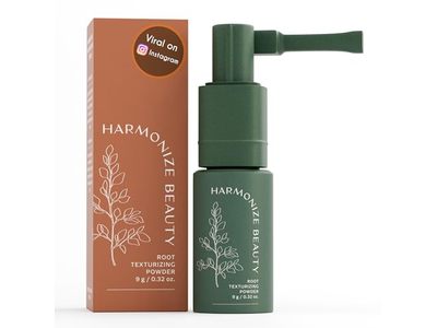 Harmonize Beauty Root Texturing Powder, 0.32 oz/9 g