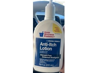 Good Neighbor Pharmacy Original Anti-Itch Lotion, 7.5 fl oz/222 mL - Image 3