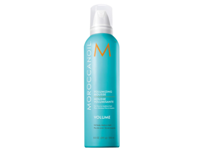 Moroccanoil Volumizing Mousse, 8.5 fl oz/250 mL