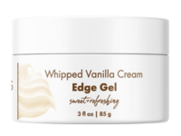 Donna's Recipe Whipped Vanilla Cream Edge Gel, Sweet + Refreshiry, 3 oz/85 g - thumbnail 1