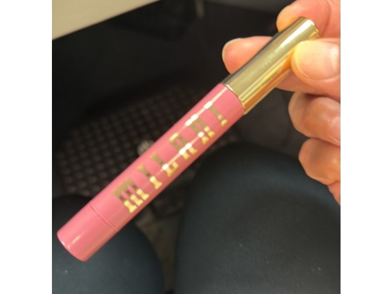 Milani Keep It Full Lip Plumper, 140 Moi, 0.074 oz/2.1 g