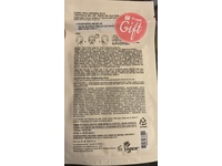 Skinfood Rice Brightening Mask, Rice Extract + Aspergillus Ferment, 0.84 fl oz/25 mL - thumbnail 4