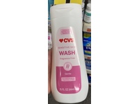 CVS Sensitive Skin Wash, Fragrance Free, 15 fl oz/444 mL - thumbnail 2