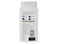 Cerave Hydrating Body Wash, Normal To Dry Skin, 10 oz/296 mL - thumbnail 2