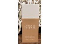 Summer Fridays Illuminating Drops, 1 fl oz/30 mL - Image 3
