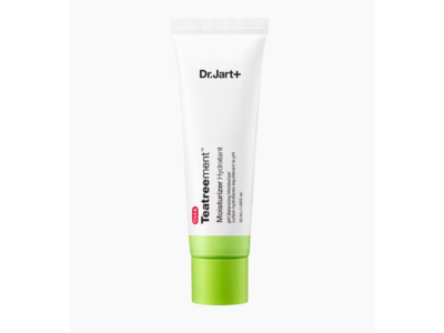 Dr. Jart+ Ctrl-A Teatreement Moisturizer, 1.69 fl oz/50 mL