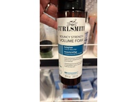 Curlsmith Bouncy Strength Volume Foam, Styling Foam, Curly & Wavy Hair, Light Hold, 7.5 fl oz/222 mL - Image 3