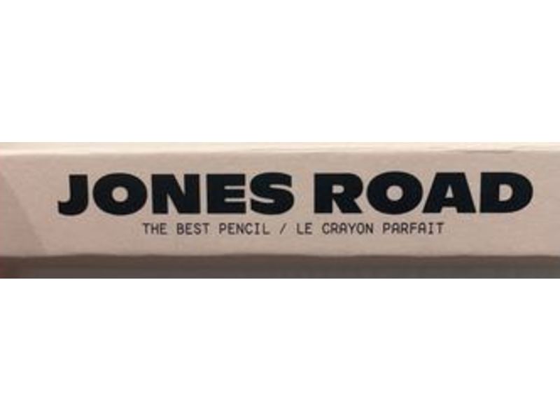 Jones Road The Best Pencil, Onyx, 0.04 oz/1.14 g