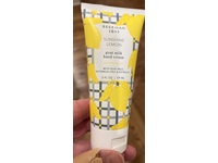 Beekman 1802 Goat Milk Hand Cream, Sunshine Lemon, 2 fl oz/59 mL - thumbnail 2