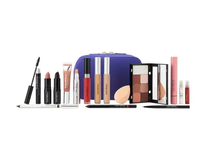 Trish McEvoy Makeup Set