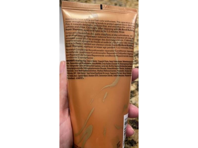 Bumble And Bumble Bond Building Repair Conditioner, 6.7 fl oz/200 mL