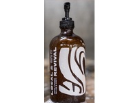 Local Revival Body Wash, Tallow & Honey, 16 fl oz - Image 4