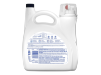 Tide Free & Gentle Liquid Laundry Detergent, Unscented, 100 Loads, 146 fl oz/4.31 L - thumbnail 2