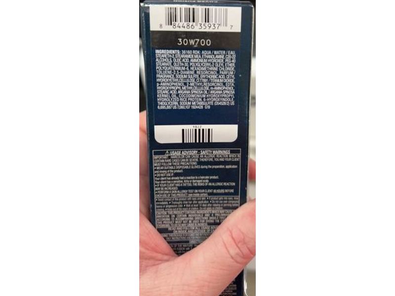 Redken Cover Fusion, 5NGb Natural, 2.1 oz/60 g