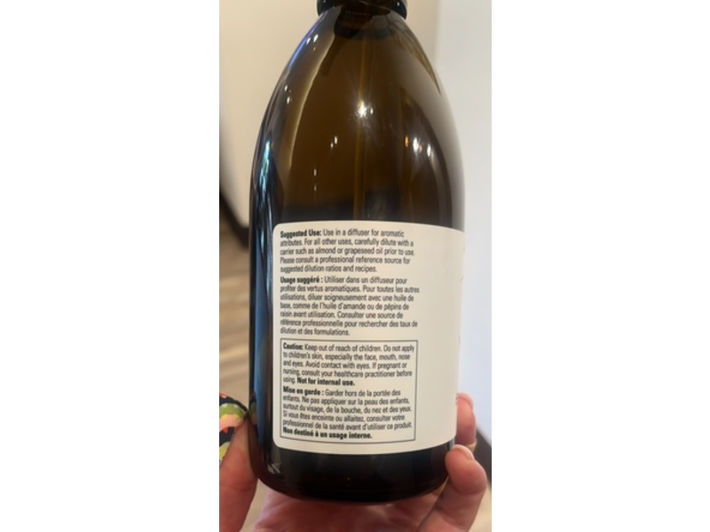 Now Essential Oils, Eucalyptus, 16 fl oz/473 mL