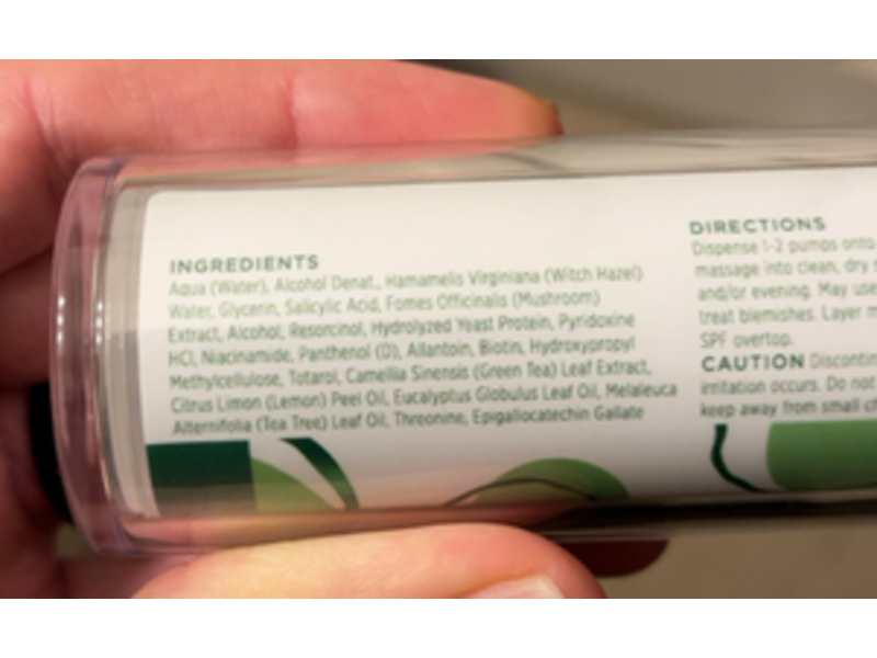 Rhonda Allison Blemish Serum,1 oz/30 mL