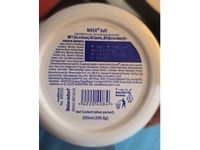 Nivea Soft Light Moisturizing Cream, 200 mL - thumbnail 3