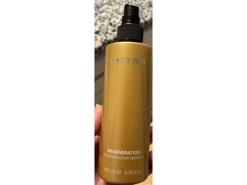Cotril Regeneration Reconstructive Leave-In, 6.76 fl oz/200 mL
