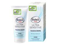 Dm Balea Ultra Sensitive Face Cream, 50 mL - thumbnail 1