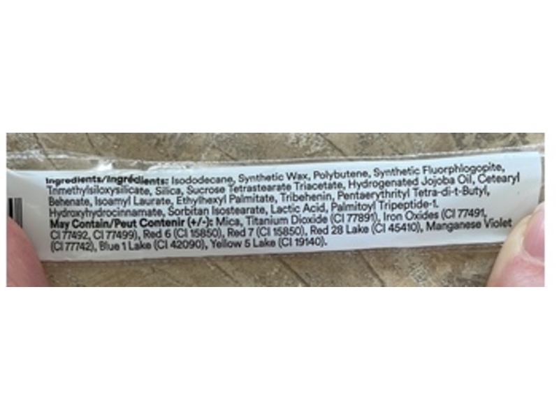 Ulta Beauty Collection Automatic Lip Liner, Chocolate, 0.01 oz