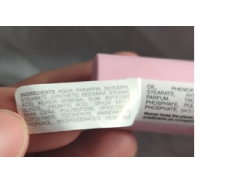 Wycon Full Volume Lash Mascara, Black, 13 mL