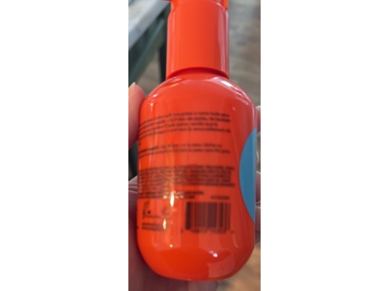 Pattern Body Nourishing Body Oil, 4.93 fl oz/146 mL