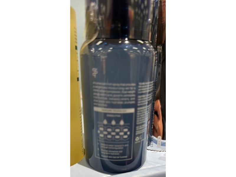 Prequel Skin Multi-Quench Hydration Mist, 4 fl oz/120 mL