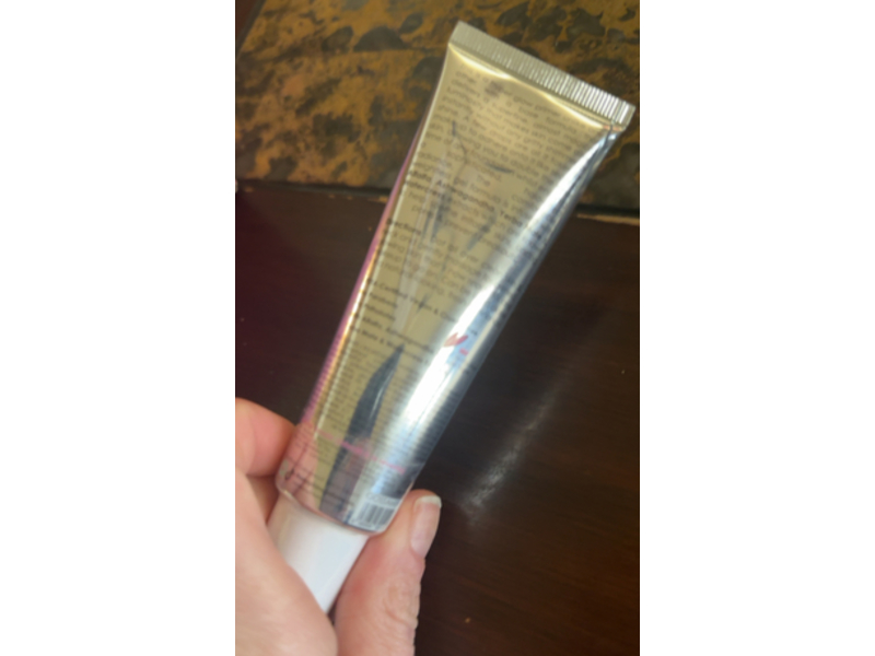 Seraphine Botanicals Alfalfa + Glaze Long-Wearing Hyper Glow Primer, 1.76 oz/50 g