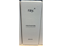 Ray Niacinamide Serum, 1 fl oz/30 mL - thumbnail 2