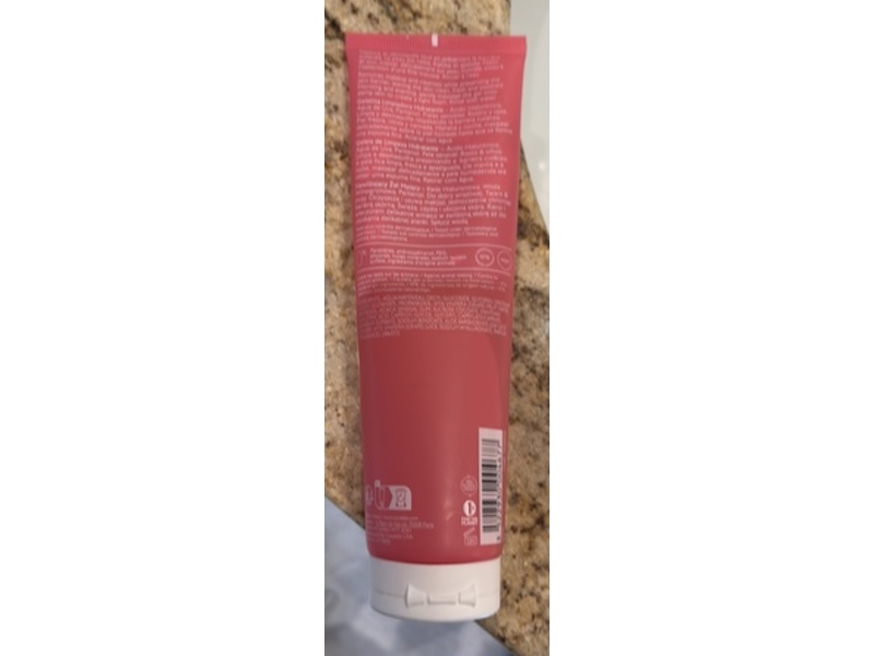 Caudalie VinoHydra Moisturizing Cleansing Gel, Hyaluronic Acid, Grape Water, Panthenol, 5 fl oz/150 mL