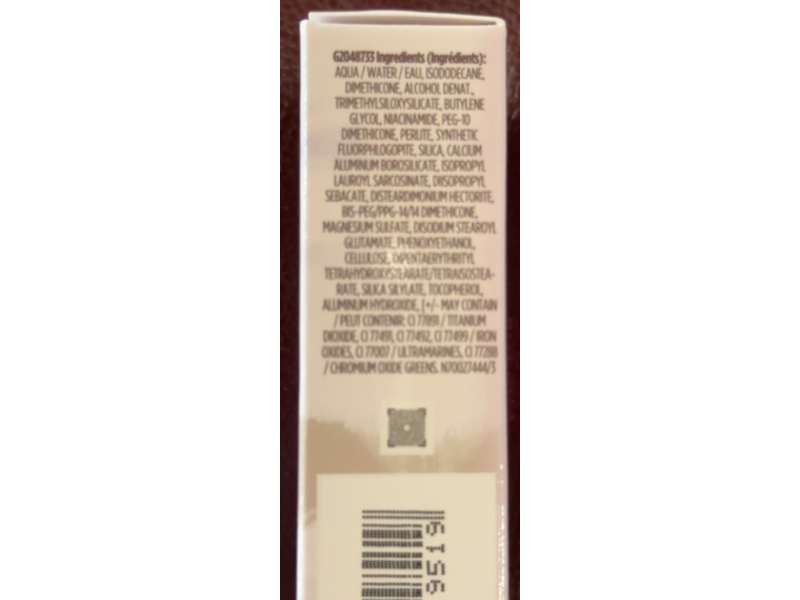 Urban Decay Face Bond Waterproof Foundation, Shade 15, 1 fl oz/30 mL