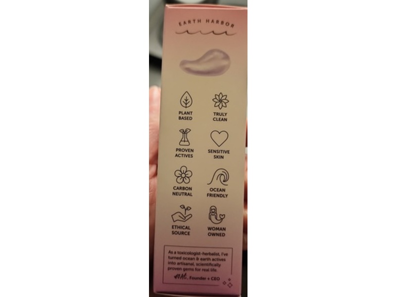 Earth Harbor Horizon Ceramide Repair Serum, 1 fl oz/30 mL